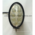 142m m Oval 12V impermeabilizan la luz marina del trabajo de 40W LED